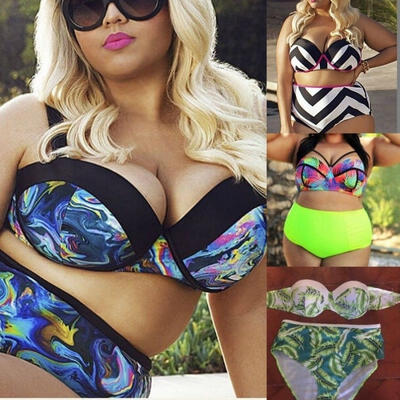 Hot sale Women&39s Oversize Push-up Bra Swimsuit Open Top Bikini Cover Up 2017
Hot sale Women&39s Oversize Push-up Bra Swimsuit Open Top Bikini Cover Up 2017