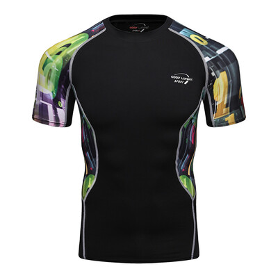 Toponeto Fashion Mens Yoga Fitness Soft T-Shirt Quick-drying Short Sleeve Top Blouse
Toponeto Fashion Mens Yoga Fitness Soft T-Shirt Quick-drying Short Sleeve Top Blouse