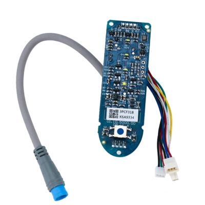 〖Follure〗Screen Circuit Board Accessories For Xiaomi M365 Scooter Bluetooth Dashboard
〖Follure〗Screen Circuit Board Accessories For Xiaomi M365 Scooter Bluetooth Dashboard