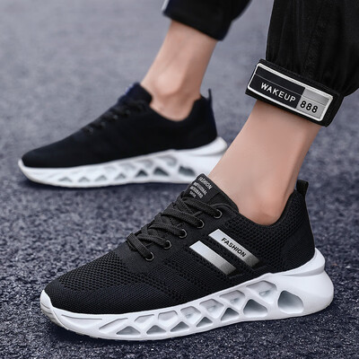 2019 new summer sports&leisure running outdoor tide shoes mens net shoes Korean version of the trend of mens shoes wild shoes
2019 new summer sports&leisure running outdoor tide shoes mens net shoes Korean version of the trend of mens shoes wild shoes