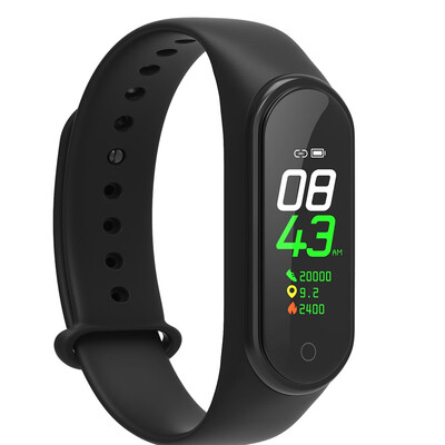 Creatway NEW Arrival M4s Smart Bracelet IP67 Waterproof Health Wristbands Fitness Tracker Smart Band
Creatway NEW Arrival M4s Smart Bracelet IP67 Waterproof Health Wristbands Fitness Tracker Smart Band