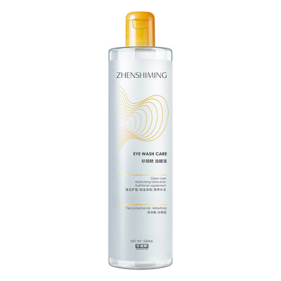 Cherish eye wash eye wash eye care solution soothing tea polyphenols ice type 500ml
Cherish eye wash eye wash eye care solution soothing tea polyphenols ice type 500ml