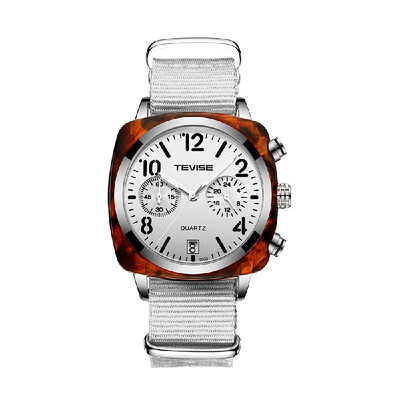 TEVISE T860 Men Sport Watches Waterproof Outdoor Wristwatch Mens Quartz Male Watch Military Army Watch Dual Display for Men
TEVISE T860 Men Sport Watches Waterproof Outdoor Wristwatch Mens Quartz Male Watch Military Army Watch Dual Display for Men