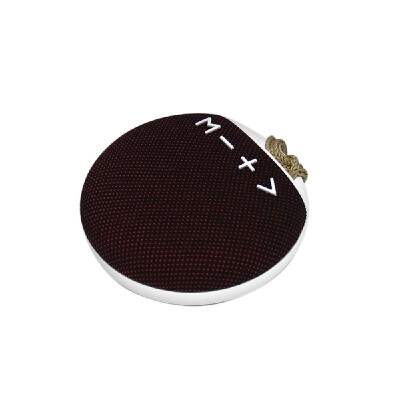 Portable Wireless BT Speaker Mini Stereo Sound Music Box BT42 Hands-free Call FM Radio U-DiskTF Card Music Player
Portable Wireless BT Speaker Mini Stereo Sound Music Box BT42 Hands-free Call FM Radio U-DiskTF Card Music Player