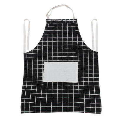 Greensen Home Japanese Pure Cotton Cute Lace Side Double Pocket Apron Black Plaid Lace Apron Cute Apron
Greensen Home Japanese Pure Cotton Cute Lace Side Double Pocket Apron Black Plaid Lace Apron Cute Apron