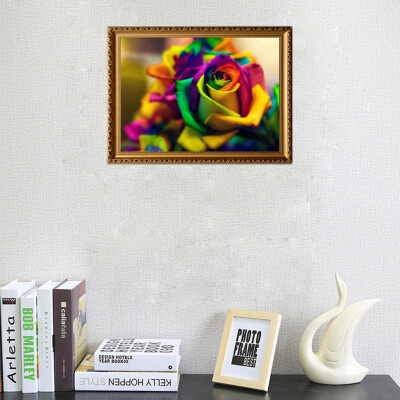 Gobestart 5D Embroidery Paintings Rhinestone Pasted DIY Diamond Painting Cross Stitch
Gobestart 5D Embroidery Paintings Rhinestone Pasted DIY Diamond Painting Cross Stitch