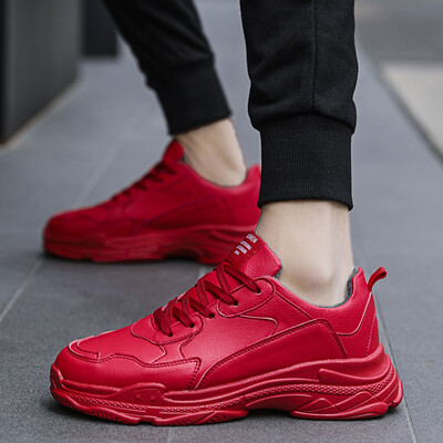 2019 sports increased white shoes casual shoes summer&summer mens Korean version of the trend of small white shoes tide shoes wild mens shoes
2019 sports increased white shoes casual shoes summer&summer mens Korean version of the trend of small white shoes tide shoes wild mens shoes