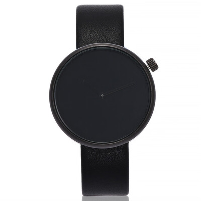 Women Watches Minimalism Dial Ladies Fashion Quartz Wristwatch Solid Color Leather Strap Clock Casual Gift Montre Femme
Women Watches Minimalism Dial Ladies Fashion Quartz Wristwatch Solid Color Leather Strap Clock Casual Gift Montre Femme