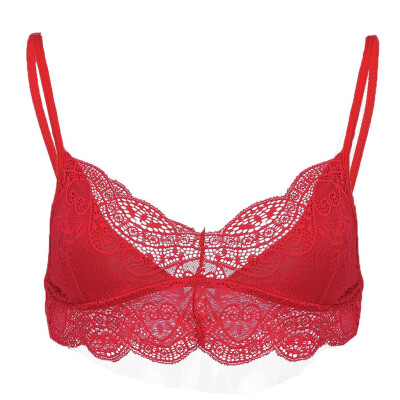〖Follure〗Women Plus Size Vest Crop Wireless Bra Lingerie Sexy V-Neck Underwear Camisole
〖Follure〗Women Plus Size Vest Crop Wireless Bra Lingerie Sexy V-Neck Underwear Camisole
