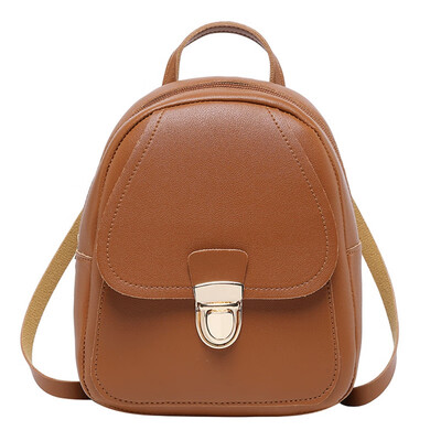 Covered Lock Crossbody Backpack Bags For Women Fashion Girls Casual Ladies Clutch Female Quailty Travel 2019 New
Covered Lock Crossbody Backpack Bags For Women Fashion Girls Casual Ladies Clutch Female Quailty Travel 2019 New