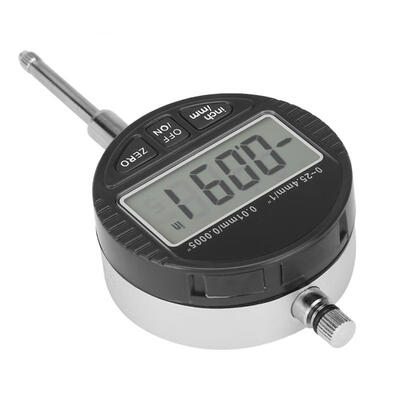 Greensen Large Screen Digital Probe Indicator Gauge for Machining Measurement 0-25mm Probe Head
Greensen Large Screen Digital Probe Indicator Gauge for Machining Measurement 0-25mm Probe Head