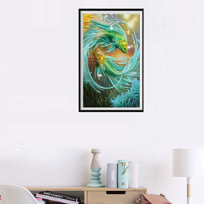 Toponeto 5D Embroidery Paintings Rhinestone Pasted DIY Diamond Painting Cross Stitch Full
Toponeto 5D Embroidery Paintings Rhinestone Pasted DIY Diamond Painting Cross Stitch Full