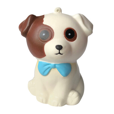 Gotoamei Squishies Adorable Puppy Slow Rising Cream Squeeze Scented Stress Relief Toys
Gotoamei Squishies Adorable Puppy Slow Rising Cream Squeeze Scented Stress Relief Toys