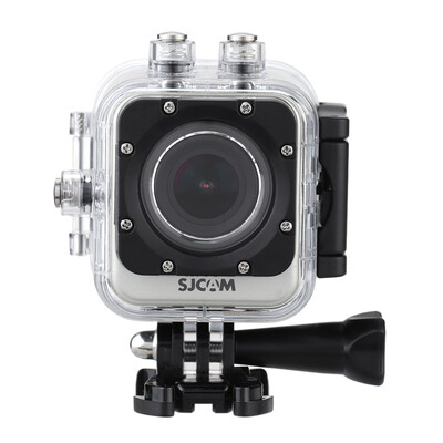 Original SJCAM M10 Wifi Cube Mini DV Full HD 1080P 12M Diving 30M Car DVR Outdoor PC Action Sports Camera with Waterproof Case
Original SJCAM M10 Wifi Cube Mini DV Full HD 1080P 12M Diving 30M Car DVR Outdoor PC Action Sports Camera with Waterproof Case
