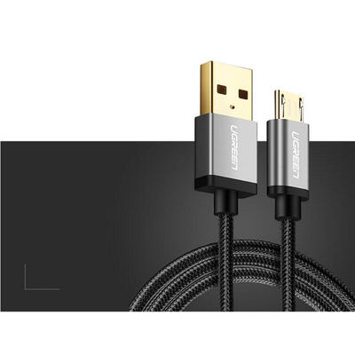 Universal High Speed 2A USB To Micro USB Fast Charging Data Cable Line For Android Phones 
Universal High Speed 2A USB To Micro USB Fast Charging Data Cable Line For Android Phones