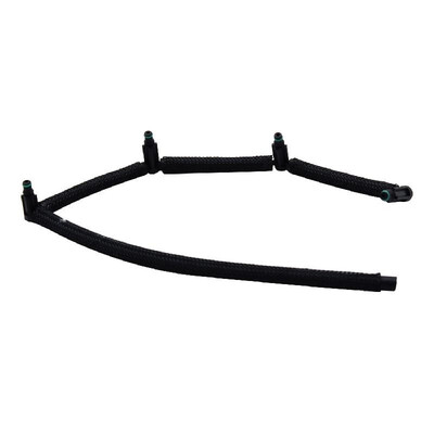 Fuel Injector Tube Diesel Return Fuel Pipe 1574Q5 Replacement for CITROEN C3 C4 C5 Berlingo Xsara Dispatch 16 HDI
Fuel Injector Tube Diesel Return Fuel Pipe 1574Q5 Replacement for CITROEN C3 C4 C5 Berlingo Xsara Dispatch 16 HDI