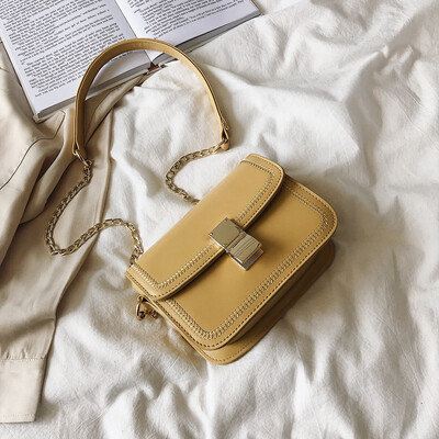 Tailored Womens Flap Bag Patent Leather Crossbody Phone Bag Shoulder Bag Hand Bag
Tailored Womens Flap Bag Patent Leather Crossbody Phone Bag Shoulder Bag Hand Bag