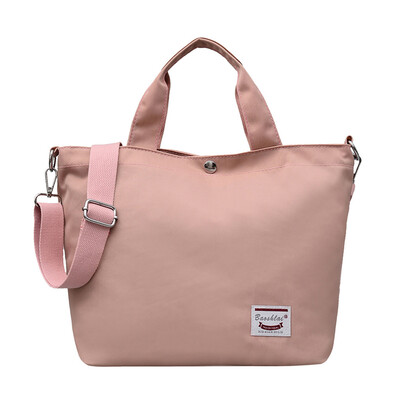 Tailored Female Wild Shoulder Bag Slung Female Bag Fashion Student Large Capacity Handbag
Tailored Female Wild Shoulder Bag Slung Female Bag Fashion Student Large Capacity Handbag