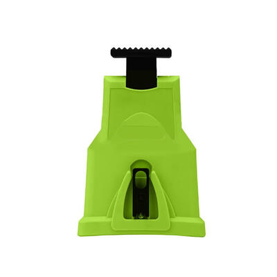 Portable Chain Saw Sharpener Unique Proprietary Teeth Chain Sharpening Stone Woodworking Grinder Tools
Portable Chain Saw Sharpener Unique Proprietary Teeth Chain Sharpening Stone Woodworking Grinder Tools