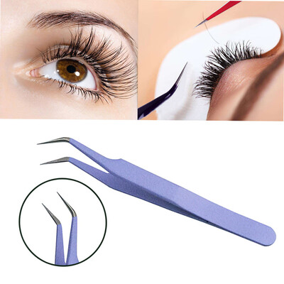 〖Follure〗Stainless Steel Eyebrow Tweezers Eyelash Curler Clip Plucking Beauty Tools
〖Follure〗Stainless Steel Eyebrow Tweezers Eyelash Curler Clip Plucking Beauty Tools