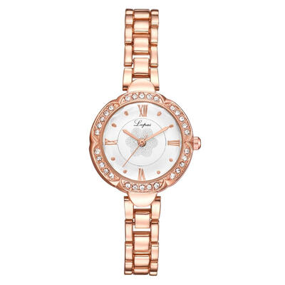 Women Watch Irregular Disc Rose Gold Strap Luxury Casual Simple Quartz Clock For Ladies Dress Gift Wrist Watch Reloj Mujer
Women Watch Irregular Disc Rose Gold Strap Luxury Casual Simple Quartz Clock For Ladies Dress Gift Wrist Watch Reloj Mujer
