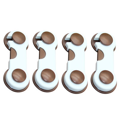 〖Follure〗4Pcs Child Security Kids Box Drawer Cupboard Wardrobe Door Fridge Safety Lock BU
〖Follure〗4Pcs Child Security Kids Box Drawer Cupboard Wardrobe Door Fridge Safety Lock BU