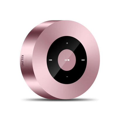 A8 Portable Mini Cylinder Shape Touch Bluetooth Speaker Subwoofer Soundbox Support TF Card
A8 Portable Mini Cylinder Shape Touch Bluetooth Speaker Subwoofer Soundbox Support TF Card