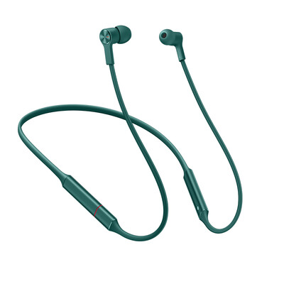 Huawei FreeLace Wireless Earphones Green