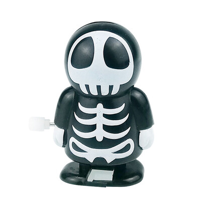 Tailored Halloween Clockwork Gift Wind Up Mummy Ghost Bounce Toy Educational Toys
Tailored Halloween Clockwork Gift Wind Up Mummy Ghost Bounce Toy Educational Toys