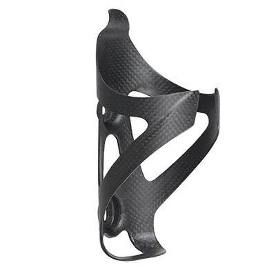High-quality Unisex Durable Practical Portable Carbon Fiber Bicycle Water Bottle Holder
High-quality Unisex Durable Practical Portable Carbon Fiber Bicycle Water Bottle Holder