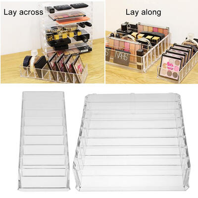 Greensen Lipstick Organizer BoxMulti-functional Extensible Table Drawer Closet Cosmetic Storage Case Holder Room Organizer
Greensen Lipstick Organizer BoxMulti-functional Extensible Table Drawer Closet Cosmetic Storage Case Holder Room Organizer