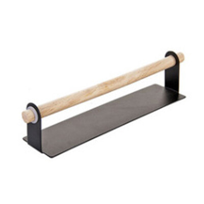 Towel Bar Paste Wall Hanging Towel Bar Wrought Iron Towel Rack Kitchen Rag Rack Punch Free
Towel Bar Paste Wall Hanging Towel Bar Wrought Iron Towel Rack Kitchen Rag Rack Punch Free