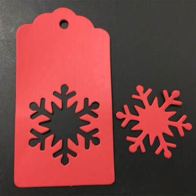 Kraft Paper Tag Head Label Hollow Elk Christmas Tree Snowflake Kraft Hanging Christmas Favors Paper Cards Gift
Kraft Paper Tag Head Label Hollow Elk Christmas Tree Snowflake Kraft Hanging Christmas Favors Paper Cards Gift