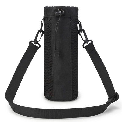 Kettle Bag With Long StrapTactical Outdoor Shoulder Bottle Bag Riding Water Cup Bag Hand Waist Cross Package Accessory Bag
Kettle Bag With Long StrapTactical Outdoor Shoulder Bottle Bag Riding Water Cup Bag Hand Waist Cross Package Accessory Bag
