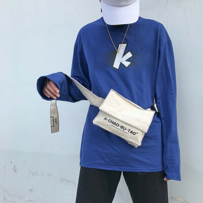 Tailored Unisex Vintage Canvas Bag Shoulder Bag Messenger Bag Chest Bag Crossbody Bag
Tailored Unisex Vintage Canvas Bag Shoulder Bag Messenger Bag Chest Bag Crossbody Bag