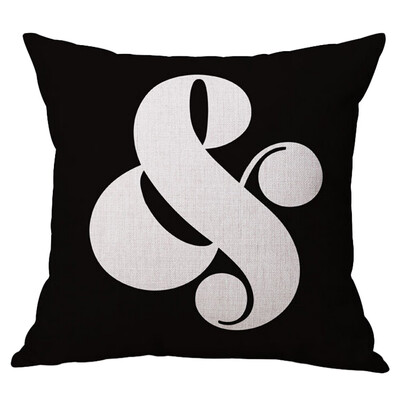 〖Follure〗Square Pillow Cover Cushion Case Toss Pillowcase Hidden Zipper Closure
〖Follure〗Square Pillow Cover Cushion Case Toss Pillowcase Hidden Zipper Closure