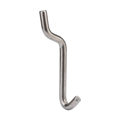 Tailored Stainless Steel Tailgate Bracket Extension Door Hanger For Automobile For VW T4
Tailored Stainless Steel Tailgate Bracket Extension Door Hanger For Automobile For VW T4