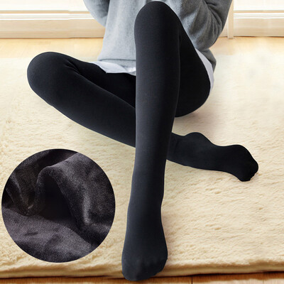 Yu Zhaolin YUZHAOLIN plus velvet thickening leggings female light leg artifact Slim thin pantyhose wear warm step on one foot pants even socks black code
Yu Zhaolin YUZHAOLIN plus velvet thickening leggings female light leg artifact Slim thin pantyhose wear warm step on one foot pants even socks black code