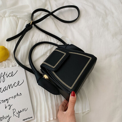 Mori contracted womens bag summer ins mini bag new 2019 Korean hand bill of lading shoulder slung small square bag
Mori contracted womens bag summer ins mini bag new 2019 Korean hand bill of lading shoulder slung small square bag