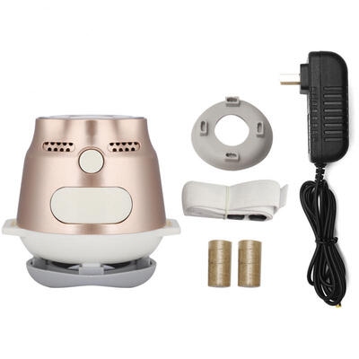 Greensen Portable Electronic Moxibustion Apparatus Smokeless Fumigation Physiotherapy Therapy
Greensen Portable Electronic Moxibustion Apparatus Smokeless Fumigation Physiotherapy Therapy