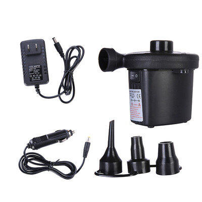 Siaonvr Electric Air Pump Pump 12V 110V Boat Pump Electric Pump Blower Pump New US
Siaonvr Electric Air Pump Pump 12V 110V Boat Pump Electric Pump Blower Pump New US