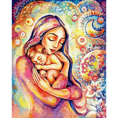 New Upgrade Premium Quality DIY Handmade 5D Colorful Special Shape Diamond Painting Art Craft Ideals Gift for Room Wall Decoration
New Upgrade Premium Quality DIY Handmade 5D Colorful Special Shape Diamond Painting Art Craft Ideals Gift for Room Wall Decoration