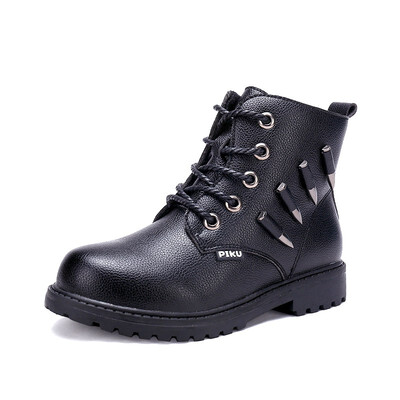 Warm&velvet childrens Korean version of the trend of casual&breathable Martin boots sports shoes boys&girls shoes
Warm&velvet childrens Korean version of the trend of casual&breathable Martin boots sports shoes boys&girls shoes