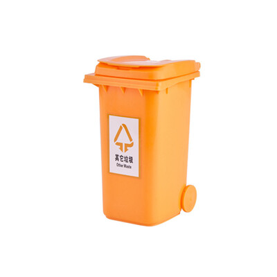 Toponeto Mini Desktop Tidy Pen Bin Trash Can With Lid Stationery Holder Rubbish Garbage
Toponeto Mini Desktop Tidy Pen Bin Trash Can With Lid Stationery Holder Rubbish Garbage