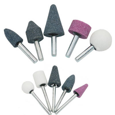 10pcsset 6mm Grinding Wheel Ceramic Alumina Polishing Head Electric Grinding Accessories Sanding Bits Tool
10pcsset 6mm Grinding Wheel Ceramic Alumina Polishing Head Electric Grinding Accessories Sanding Bits Tool
