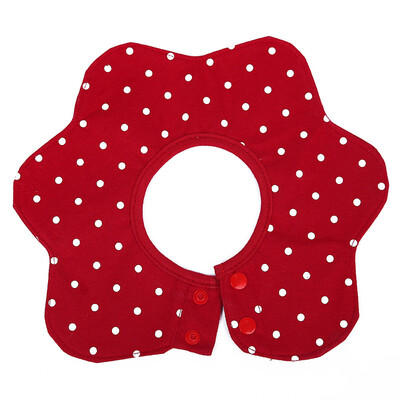 Degree Adjustable Design 360 Baby Bibs Burp Cloths born Infant Saliva Towel Buckle 1 Rotation Pcs
Degree Adjustable Design 360 Baby Bibs Burp Cloths born Infant Saliva Towel Buckle 1 Rotation Pcs