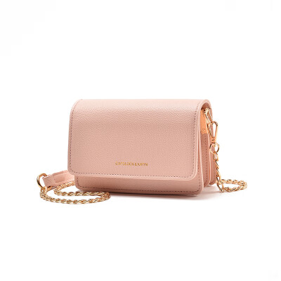 Summer womens new fashion Korean version of fashion simple one shoulder slant bag summer mobile phone
Summer womens new fashion Korean version of fashion simple one shoulder slant bag summer mobile phone