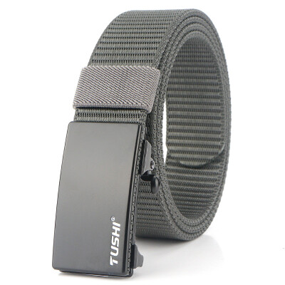 120CM Military Tactical Nylon Belt Designer Jeans Belt Men Automatic Buckle High Quality New Belt for Men Design Luxury 2019
120CM Military Tactical Nylon Belt Designer Jeans Belt Men Automatic Buckle High Quality New Belt for Men Design Luxury 2019