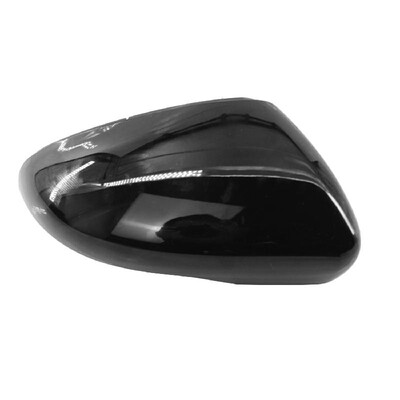 Car Rearview Mirror Cover Vehicle Mirror Case Replacement for VW GOLF MK6 GTI 2009-2013 5K0857538 Bright-black Right
Car Rearview Mirror Cover Vehicle Mirror Case Replacement for VW GOLF MK6 GTI 2009-2013 5K0857538 Bright-black Right