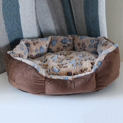 Pet Dog Cat Soft Bed Comfortable Puppy Plush House Nest Sleep Warm Hot Sale Puppy Dog Soft Sofa Dog Bed Goods for Pets MTY3
Pet Dog Cat Soft Bed Comfortable Puppy Plush House Nest Sleep Warm Hot Sale Puppy Dog Soft Sofa Dog Bed Goods for Pets MTY3